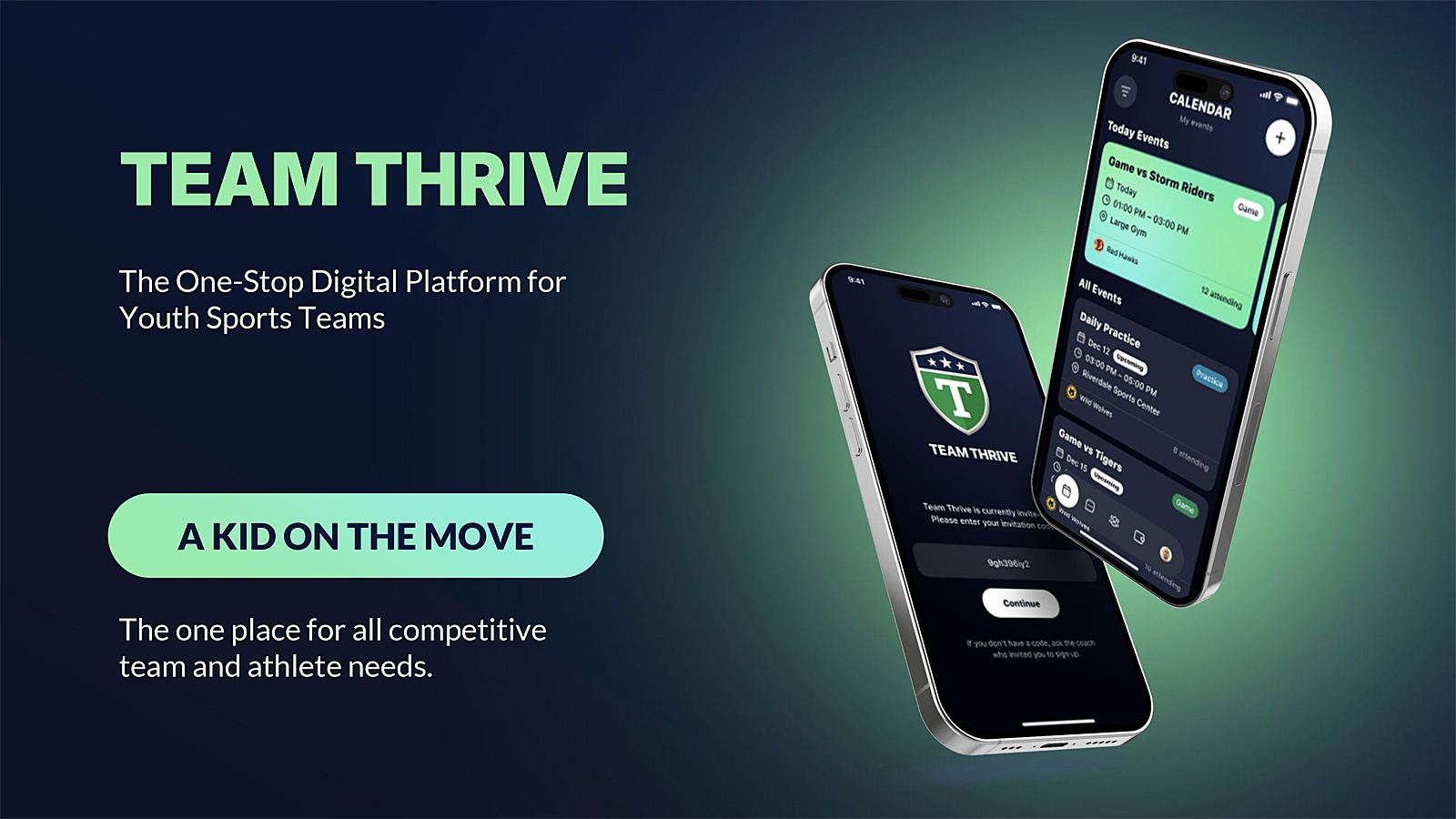 My Team Thrive - home 2